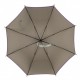 Дитяча парасолька-тростина сіра від Toprain, 6-12 років, Toprain0039-9
