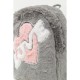 Рюкзак детский, цвет серый, 131R3641