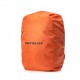 Чехол-дождевик для рюкзака Raincover Orange (20-35 L)