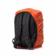 Чохол-дощовик для рюкзака Raincover Orange (20-35 L)