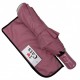 Дитяча складана парасолька для дівчаток і хлопчиків на 8 спиць "I♥Cats" з котиком від Toprain, ніжно-рожева, 02089-8