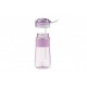 Пляшка для води Ardesto Energy AR-2270-PV 700 мл фіолетова