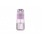 Пляшка для води Ardesto Energy AR-2270-PV 700 мл фіолетова