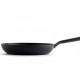 Набір сковорідок KitchenAid CFA CC005685-001 2 предмети чорний
