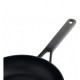 Набір сковорідок KitchenAid CFA CC005685-001 2 предмети чорний