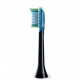 Насадка для зубної щітки Philips Sonicare C3 Premium Plaque Control HX9042-33 2 шт чорна