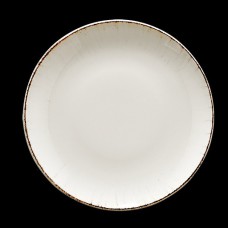 Тарілка десертна Bonna Retro E100GRM19DZ 19 см біла
