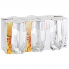 Набір склянок високих Pasabahce Linka PS-420415-6 500 мл 6 шт