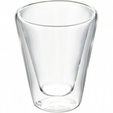 Склянка низька з подвійним дном Luigi Bormioli Thermic Glass A-10352-G-4102-AA-01 85 мл
